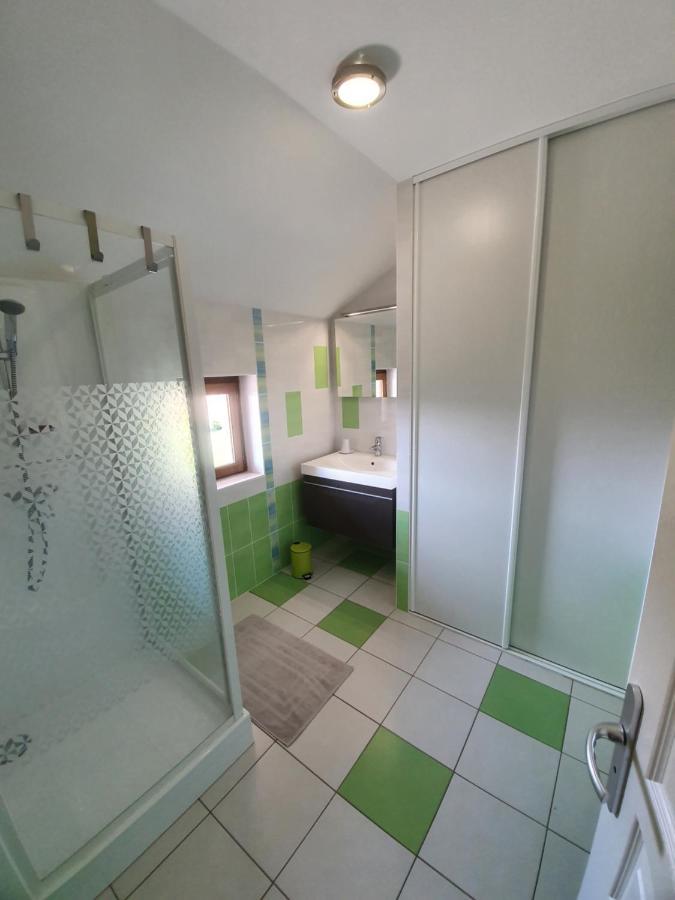 Gite Le Bonnet Marlieux Dış mekan fotoğraf